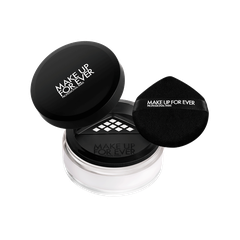 Phấn Phủ Bột Make Up For Ever Ultra HD Setting Powder (New 2024)