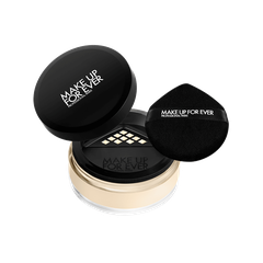 Phấn Phủ Bột Make Up For Ever Ultra HD Setting Powder (New 2024)
