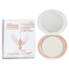 Phấn Phủ Charlotte Tilbury Airbrush Brightening Flawless Finish Powder