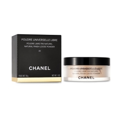 Phấn Phủ Dạng Bột Chanel Poudre Universelle Libre