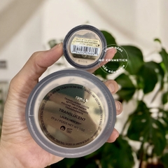 Phấn Phủ Dạng Bột Laura Mercier Translucent Loose Setting Powder
