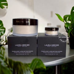 Phấn Phủ Dạng Bột Laura Mercier Translucent Loose Setting Powder