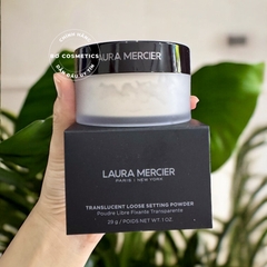 Phấn Phủ Dạng Bột Laura Mercier Translucent Loose Setting Powder