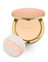 Phấn Phủ Dạng Nén Gucci Poudre De Beaute Mat Naturel