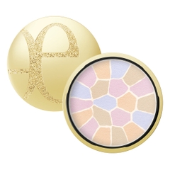 Phấn Phủ Nén Elegance La Poudre Haute Nuance Luxueuse 27g