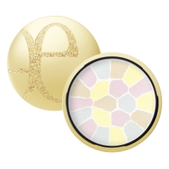 Phấn Phủ Nén Elegance La Poudre Haute Nuance Luxueuse 27g