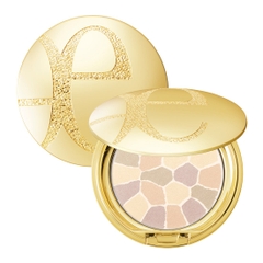 [Mini 8.8g] Phấn Phủ Nén Elegance La Poudre Haute Nuance