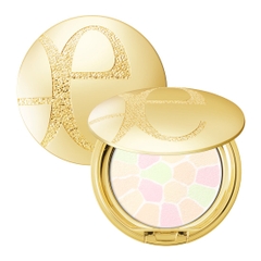 [Mini 8.8g] Phấn Phủ Nén Elegance La Poudre Haute Nuance