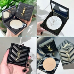 Phấn Phủ YSL All Hours Hyper Finish Powder