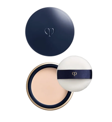 Phấn Phủ Dạng Bột Clé De Peau Translucent Loose Powder