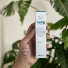 Kem Chống Lão Hóa Obagi 360 Retinol 0.5 Cream (HSD dưới 6 tháng)