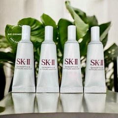[Mini 10ml] Tinh Chất Dưỡng Trắng Da SK-II Genoptics Ultraura Esscence