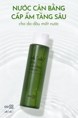 Nước Cân Bằng, Làm Sạch Và Chống Oxy Hóa Oh!Oh! EOX Defending Tonique