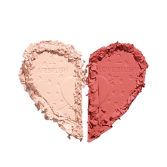 Phấn Má Charlotte Tilbury Pillow Talk Beauty Soulmates Face Palette