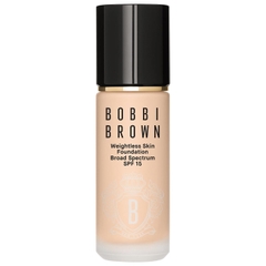 Kem Nền Bobbi Brown Weightless Skin Foundation SPF 15