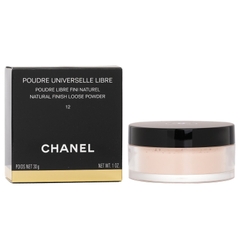 Phấn Phủ Dạng Bột Chanel Poudre Universelle Libre