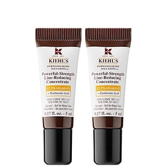 [Mini 5ml] Serum Vitamin C Kiehl's Powerful-Strength Line-Reducing Concentrate