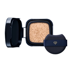 Phấn Nước Clé de Peau Radiant Cushion Foundation Dewy SPF25+ PA+++