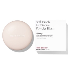 Phấn Má Hồng Rare Beauty Soft Pinch Luminous Powder Blush