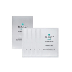 Mặt Nạ Rejuran Healer Skin Protection Mask (27ml x 5)