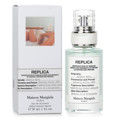 Nước Hoa Maison Margiela Replica Bubble Bath