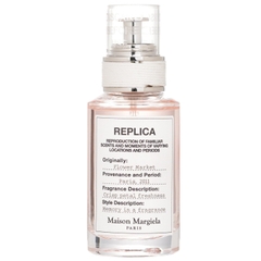 Nước Hoa Maison Margiela Replica Flower Market