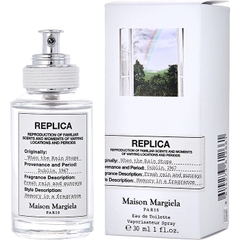 Nước Hoa Maison Margiela Replica When the Rain Stops