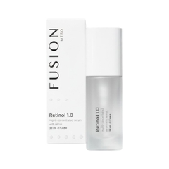 Serum Chống Lão Hóa Da Fusion Retinol 1.0 30ml