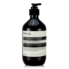 Nước Rửa Tay Aesop Reverence Aromatique Hand Wash