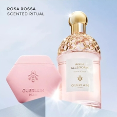 Kem Dưỡng Da Tay Guerlain Aqua Allegoria Rosa Rossa Hand Cream 50ml
