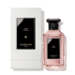 Nước Hoa Guerlain L’Art & La Matière Rose Chérie Eau De Parfum