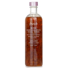 Nước Hoa Hồng Fresh Rose Deep Hydration Facial Toner