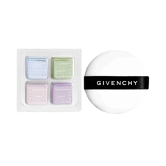 [Sample 0.15gx4] Phấn Phủ Bột Givenchy Prisme Libre 4-Color Loose Power