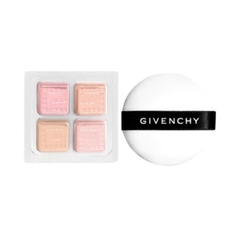 [Sample 0.15gx4] Phấn Phủ Bột Givenchy Prisme Libre 4-Color Loose Power