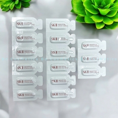 [Sample 0.7ml x 3] Serum Dưỡng Trắng Da SK-II Genoptics Ultraura Esscence