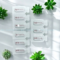 [Sample 0.7ml x 3] Serum Dưỡng Trắng Da SK-II Genoptics Ultraura Esscence