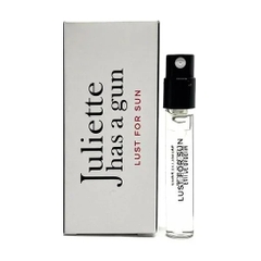 [Sample 1.7ml] Nước Hoa Juliette Has a Gun Lust For Sun Eau de Parfum
