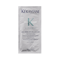 [Sample 10ml] Dầu Gội Giảm Gàu Kérastase Symbiose Antidandruff Hydrating