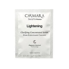 [Sample 2ml] Tinh Chất Dưỡng Sáng Casmara Lightening Glow Serum