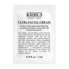 [Sample 3ml] Kem Dưỡng Ẩm Kiehl's Ultra Facial Cream
