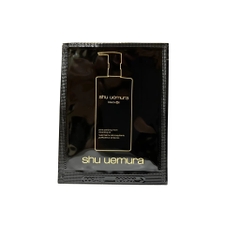 [Sample 4ml] Dầu Tẩy Trang Shu Uemura blackOil Cleansing Oil