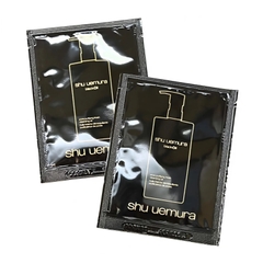 [Sample 4ml] Dầu Tẩy Trang Shu Uemura blackOil Cleansing Oil