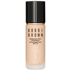Kem Nền Bobbi Brown Weightless Skin Foundation SPF 15