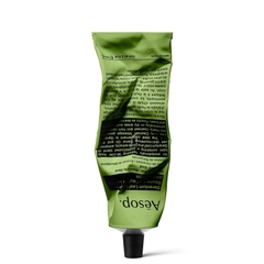 Kem Dưỡng Thể Aesop Geranium Leaf Body Balm 100ml