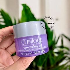 Sáp Tẩy Trang Clinique Take The Day Off Cleansing Balm