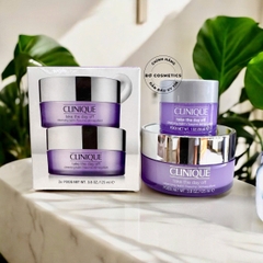 Sáp Tẩy Trang Clinique Take The Day Off Cleansing Balm