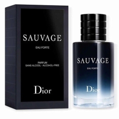 [Mini 10ml] Nước Hoa Dior Sauvage Eau Forte