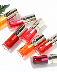 Son dưỡng Clarins Lip Comfort Oil