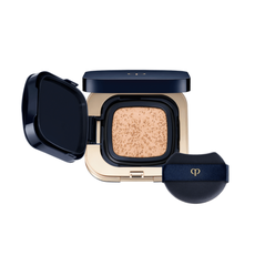 Phấn Nước Clé de Peau Radiant Cushion Foundation Dewy