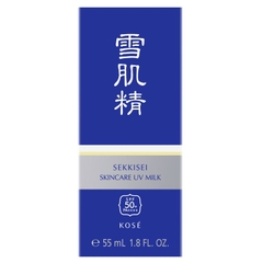 Kem Chống Nắng Kose Sekkisei Skincare UV SPF 50+ PA ++++
